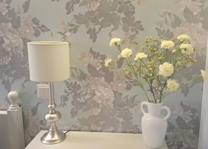 Campus Natura فندق مبيت وإفطار أرغانيل