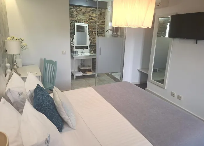 Campus Natura أرغانيل