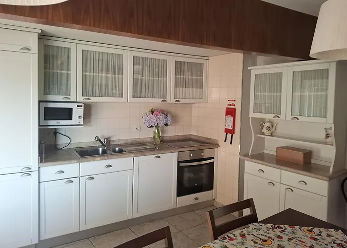 Campus Natura 3* Arganil