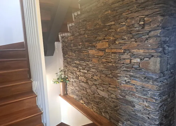 Campus Natura Alojamento de Acomodação e Pequeno-almoço