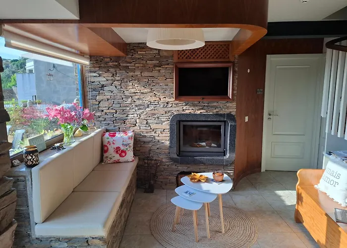 Campus Natura Alojamento de Acomodação e Pequeno-almoço 3*