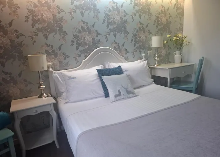 فندق مبيت وإفطار Campus Natura أرغانيل