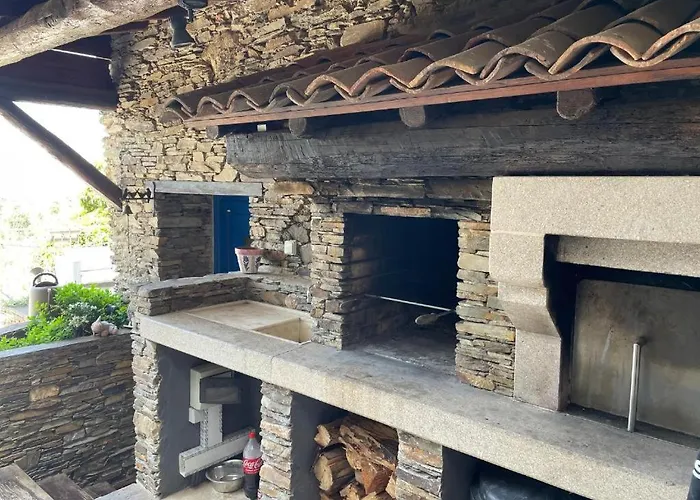 Campus Natura 3* Arganil