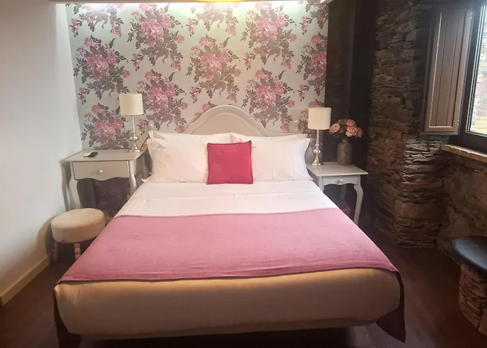 Campus Natura Bed & Breakfast