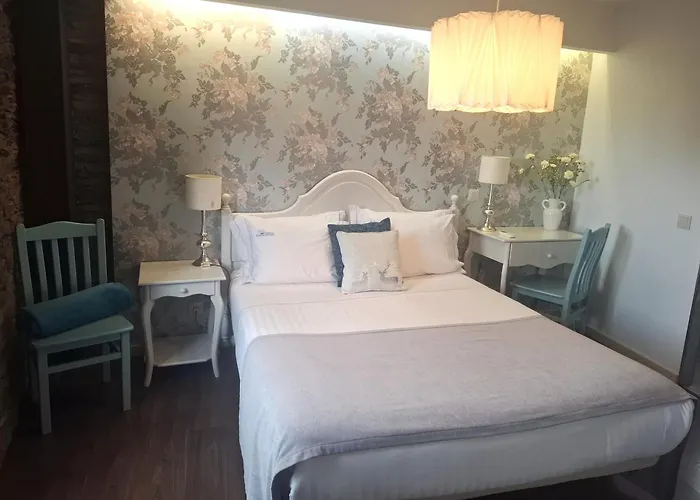 Campus Natura فندق مبيت وإفطار 3*