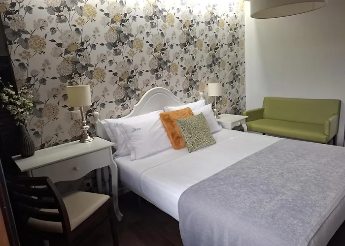 Campus Natura فندق مبيت وإفطار 3*