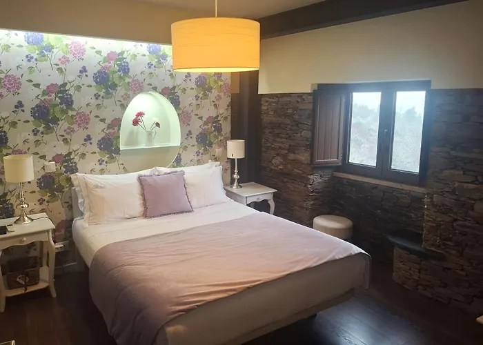 Campus Natura Bed & Breakfast