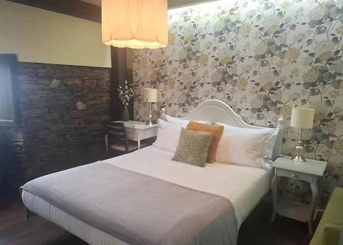 Campus Natura Bed & Breakfast 3*