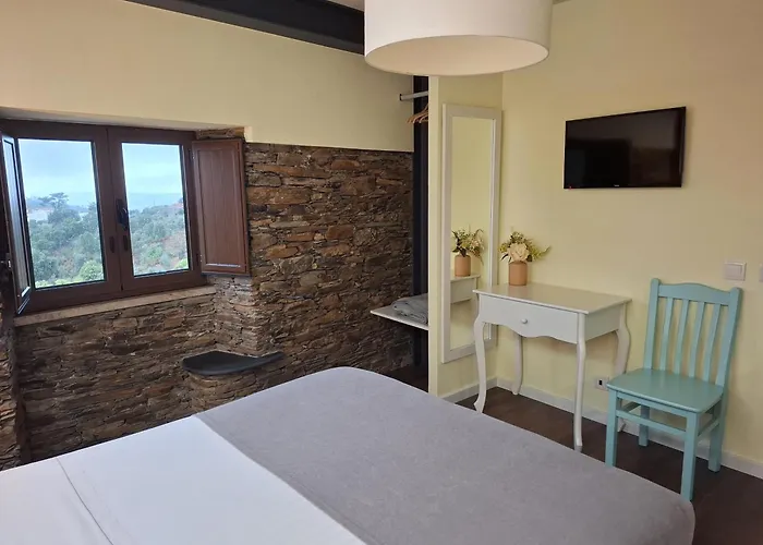 Campus Natura أرغانيل