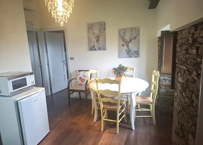 Campus Natura 3* Arganil